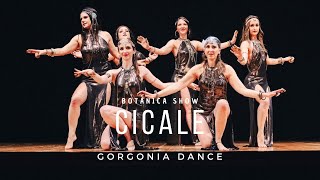 CICALE  Gorgonia Dance  BOTANICA SHOW [upl. by Ierna]