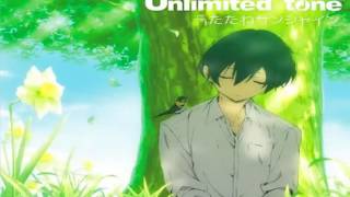 OP Tanaka kun wa Itsumo Kedaruge Utatane Sunshine  Unlimited Tone FULL VERSION [upl. by Kristos]