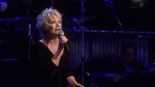 Elaine Paige  Celebrating 40 Years On Stage Live 2009 Part 68 [upl. by Alrac]