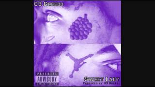 03 Greedo Sweet Lady Produced by 03 Greedo [upl. by Ferd252]