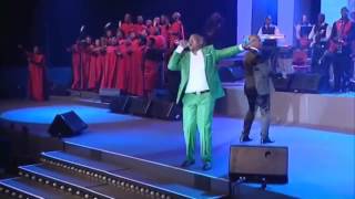 Sfiso Ncwane live at ICC arena HD [upl. by Marybeth874]