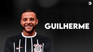 Guilherme ► Bem Vindo ao Corinthians ● Skills amp Goals 2023  HD [upl. by Yddet226]