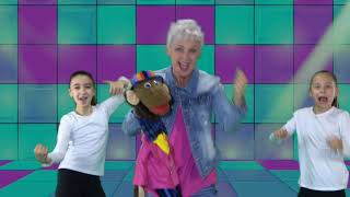 Happy Disco Dance  cooles KinderdiscoLied mit Bobby [upl. by Damara]