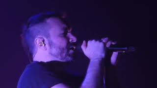 Periphery Atropos live Berlin 2024 [upl. by Nylirrej]