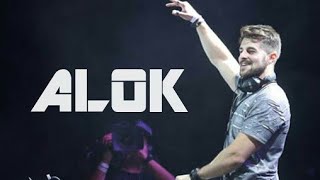 ALOK Mix 2018 🌱 Melhores Na Balada Jovem Pan 2018 🌱 As Mais Tocadas [upl. by Husha201]