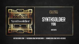 Synthsoldier  You Official HQ Preview [upl. by Navaj]