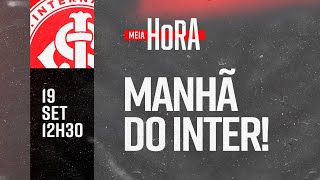 INTER FAZ PROPOSTAS PENSANDO EM 2024  HUGO MALLO TITULAR  COMO FICOU A TABELA DO BRASILEIRÃO [upl. by Auroora]