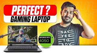 The MOST Affordable Gaming Laptop  Colorful Evol P15 Review [upl. by Albertson459]