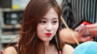 THE TRUE NATURE OF TWICE TZUYU [upl. by Farrow]