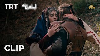 Ertugrul aur Halima naye mil kar kiya dushmano ka muqabala [upl. by Lurlene]