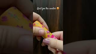 Masaba lipstick Nykaa  lipstick  beauty [upl. by Jaqitsch]