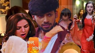 Shorya ने बचाया Prita को और लगा लिया गले से  kundali Bhagya  Upcoming Twists [upl. by Odnalra324]