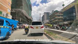 Recent updates and developments from the Streets of Eastleigh Nairobi [upl. by Stoffel]