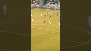 Argelia vs Bolivia 🇩🇿🇧🇴 fifa series futbol ⚽ [upl. by Atrim]