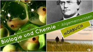 Biologie und Chemie Allgemeinwissen  Doku Hörbuch komplett [upl. by Bledsoe]