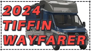 Tiffin Wayfarer The Best Class C Motorhome rvlife [upl. by Abner656]