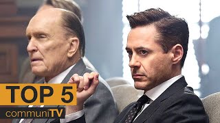 Top 5 Lawyer Movies [upl. by Enileve690]