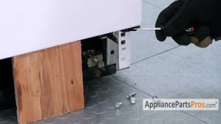 How To Refrigerator Door Cam [upl. by Waddell]