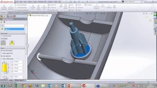 Product Design Series Pt2  Internal Features [upl. by Shelton]