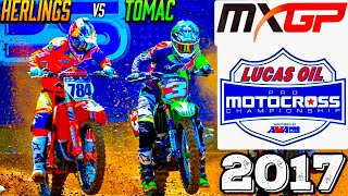 ELI TOMAC VS JEFFREY HERLINGS [upl. by Abate]