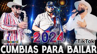 Las 40 Cumbias Norteñas Mega Mix 2024 🤠 Puras Cumbias Norteñas Megamix 2024 💃 Cumbias Norteñas Mix [upl. by Eilesor]