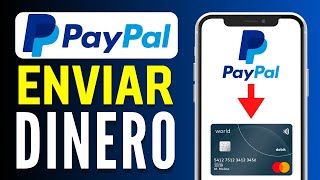 Cómo Enviar Dinero de Paypal a Tarjeta de Débito Rápido y Fácil [upl. by Neirod]