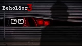 Beholder 3 Review Switch [upl. by Winter724]