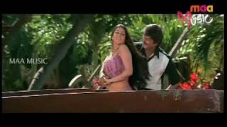 Maa Music  KALLU THERICHI CHUSAPOLITICAL ROWDY Starring MOHAN BABU and CHARMI [upl. by Mitchel]