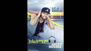 Jacky Gosee Alsemam Ethiopian Music [upl. by Stringer]