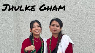 “Jhulke Gham” Magar Dance [upl. by Rahman]