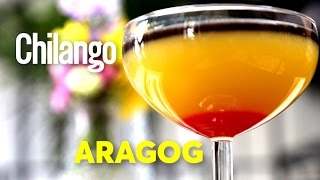 Aragog  Tragos [upl. by Uchish707]