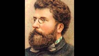 Bizet Die Toreadors aus der CarmenSuite No 1 HD Klassische Musik der Oper BestMúsica Cl [upl. by Htidirrem]