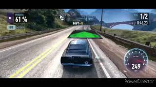 NFSNeed For Speed No Limits 1 [upl. by Nylegna]