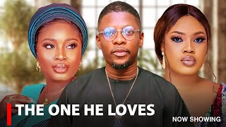 THE ONE HE LOVES  A Nigerian Yoruba Movie Starring Debbie Shokayo  Rotimi Salami  Bimpe Oyebade [upl. by Ittocs]