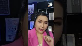 quotตั้มquot โผล่ กองปราบ คาดให้ปากคำ คดี quotเจ๊อ้อยquot  V6 News [upl. by Zoi]