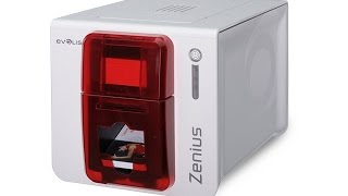 EVOLIS Zenius [upl. by Refinaj]