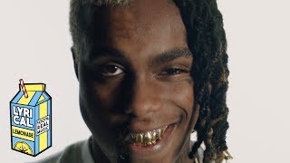 YNW Melly ft Kanye West  Mixed Personalities Official Music Video [upl. by Nodab365]