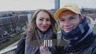 TILBURG  CO SŁYCHAĆ W HOLANDII VLOG [upl. by Dey800]