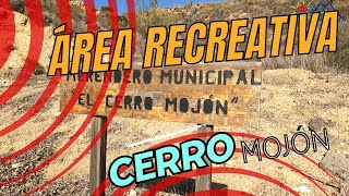 Merendero El Cerro Mojón en Bédar Almería [upl. by Richmond]