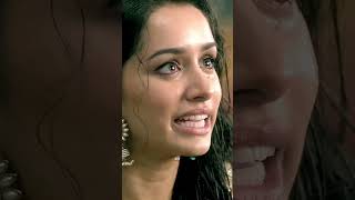 Aashiqui 2  Dialogues  Heartbreaking  Love  Atif Aslam song edited youtubeshorts youtube [upl. by Enaj179]