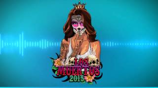 Los Muertos 2015  TIX [upl. by Lyris]