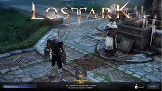 LOST ARK 009  RegriaKloster [upl. by Sears790]