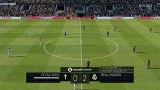 FIFA 20 Cr7 [upl. by Haisej]