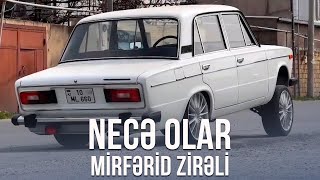 Mirferid Zireli  Nece olar 2023 Official Music Video [upl. by Selin]