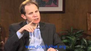 Dr Dan Siegel  On Disorganized Attachment [upl. by Sulokcin474]