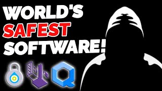 Top 3 BEST Anonymous Operating Systems [upl. by Rooke]