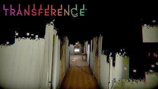 Transference  FULL GAME WALKTHROUGH GAMEPLAY [upl. by Clover442]