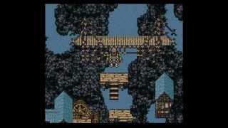 SNES Longplay 216 Final Fantasy VI Part 1 of 7 [upl. by Solram964]