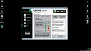 How to register Smadav antivirus [upl. by Shena]