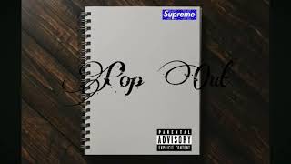 Young Jay x DRP MAR x Pop Out  Frame Official Audio [upl. by Bettina]